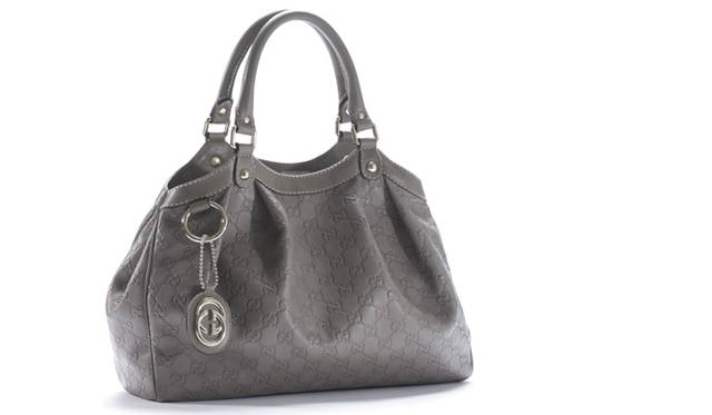 <b>GUCCI｜グッチ</b>　「スーキーバッグ」 スペシャルエディション 17万8500円