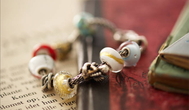 トロールビーズ｜TROLLBEADS