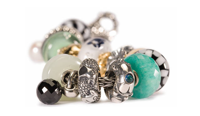 トロールビーズ｜TROLLBEADS