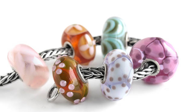 トロールビーズ｜TROLLBEADS