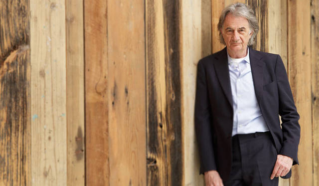 <strong>Paul Smith COLLECTION│ポール・スミス コレクション</strong><br />ポール・スミス コレクション 20周年パーティ｜ポール・スミス氏