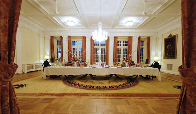 <strong>Paul Smith COLLECTION│ポール・スミス コレクション</strong><br />ポール・スミス コレクション 20周年パーティ｜メイン会場