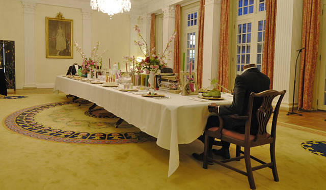 <strong>Paul Smith COLLECTION│ポール・スミス コレクション</strong><br />ポール・スミス コレクション 20周年パーティ｜メイン会場