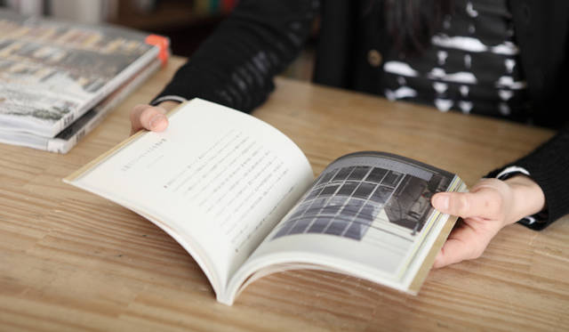 Divine of Creation　伊藤嶺花×乾久美子｜集合住宅の表情について考えた『アパートメントI』　（設計：乾久美子建築設計事務所）　Photo：ANO DAICI