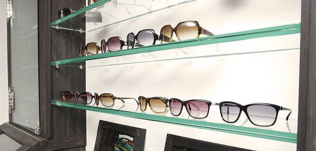 <b>CHROME HEARTS│クロムハーツ</b>　 CHROME HEARTS GINZA（クロムハーツ ギンザ） 1階