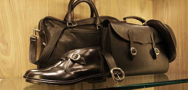 <b>CHROME HEARTS│クロムハーツ</b>　 CHROME HEARTS GINZA（クロムハーツ ギンザ） 地下1階