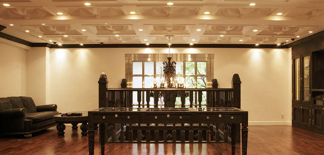 <b>CHROME HEARTS│クロムハーツ</b>　 CHROME HEARTS GINZA（クロムハーツ ギンザ） 2階