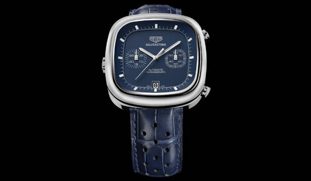 　シルバーストーン 限定モデル