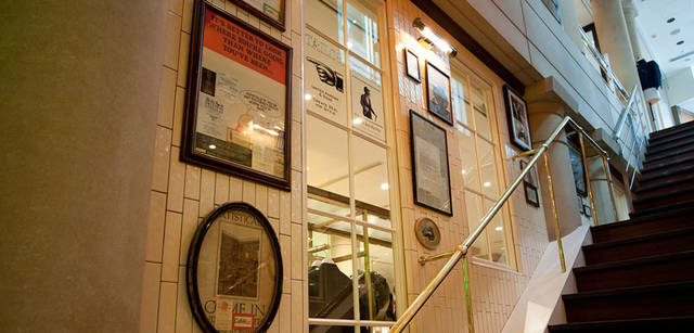 　ユナイテッドアローズ 原宿本店 メンズ館 地下1階 “UNITED ARROWS＆SONS”