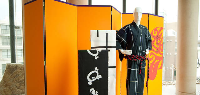 　ユナイテッドアローズ 原宿本店 メンズ館 3階 “TABA-WA”