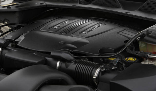 <b>Jaguar XJ｜ジャガー XJ</b>　4ドアサルーンXJがフルモデルチェンジ