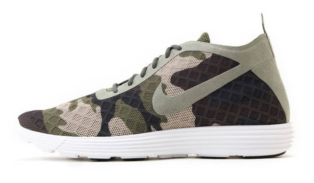 <b>ナイキ / ソフ｜NIKE / SOPH.</b>　期間限定ストア 「WRITE THE FUTURE」　モデル 「NIKE LUNAR REJUVEN8 MID」