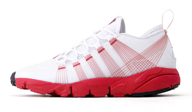 <b>ナイキ / ソフ｜NIKE / SOPH.</b>　期間限定ストア 「WRITE THE FUTURE」　モデル 「England air footscape motion」