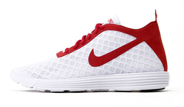 <b>ナイキ / ソフ｜NIKE / SOPH.</b>　期間限定ストア 「WRITE THE FUTURE」　モデル 「England lunar rejuven8 mid」