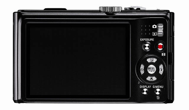 <b>LEICA｜ライカ</b>　コンパクトデジタルカメラ「V-LUX 20」