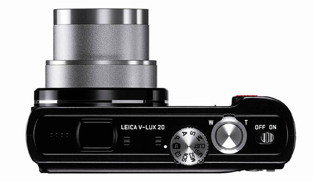 <b>LEICA｜ライカ</b>　コンパクトデジタルカメラ「V-LUX 20」