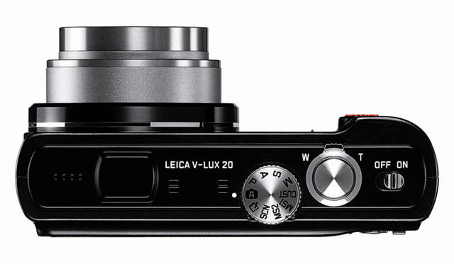 <b>LEICA｜ライカ</b>　コンパクトデジタルカメラ「V-LUX 20」