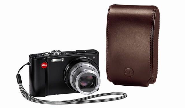 <b>LEICA｜ライカ</b>　コンパクトデジタルカメラ「V-LUX 20」