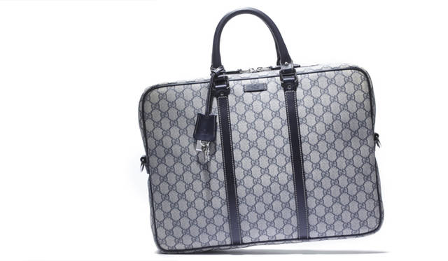 <b>GUCCI｜グッチ</b>　ビジネスケース 11万3400円