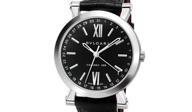 BVLGARI｜ブルガリ ソティリオ・ブルガリ BVL168