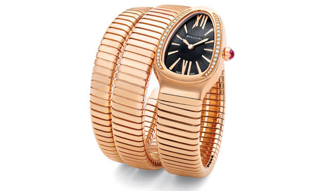 BVLGARI｜ブルガリ セルペンティ