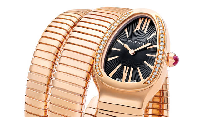 BVLGARI｜ブルガリ セルペンティ