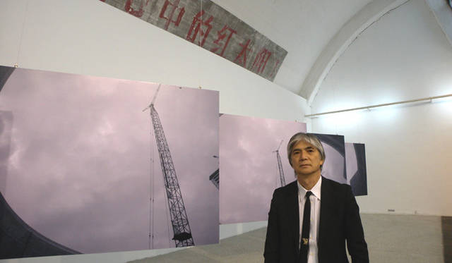 JUNKO KOSHINO(ジュンコ コシノ)北京時装表演25周年記念｜h.suzuki 写真展“東京 Construction”＋JK Memorial Photograph 開催