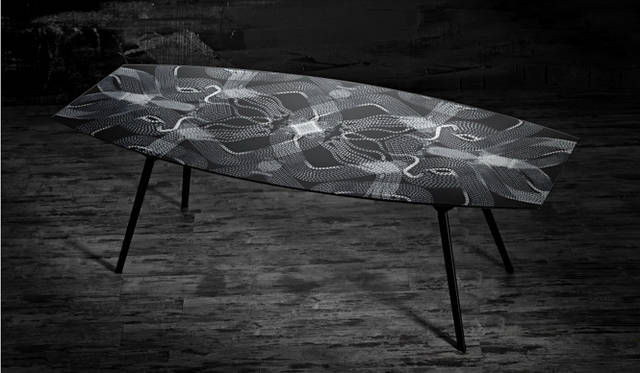 <b>DIESEL｜ディーゼル</b>　Pylon Chain Glam