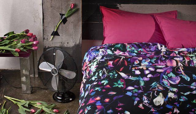 <b>DIESEL｜ディーゼル</b>　Floral explosion