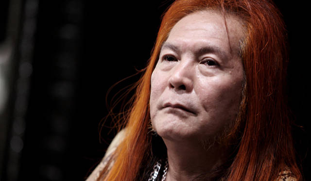 MUSIC｜サンハウス×ヒステリックグラマー コラボレーション記念！　柴山俊之×鮎川 誠×北村信彦 大人ロック鼎談