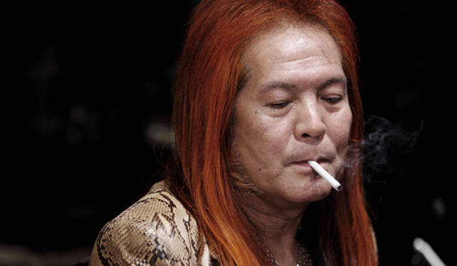 MUSIC｜サンハウス×ヒステリックグラマー コラボレーション記念！　柴山俊之×鮎川 誠×北村信彦 大人ロック鼎談