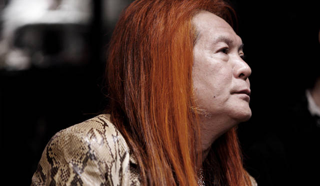 MUSIC｜サンハウス×ヒステリックグラマー コラボレーション記念！　柴山俊之×鮎川 誠×北村信彦 大人ロック鼎談