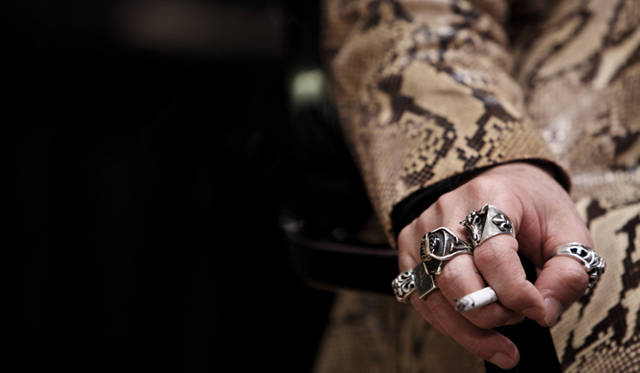 MUSIC｜サンハウス×ヒステリックグラマー コラボレーション記念！　柴山俊之×鮎川 誠×北村信彦 大人ロック鼎談