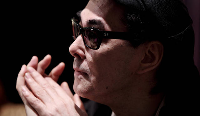 MUSIC｜サンハウス×ヒステリックグラマー コラボレーション記念！　柴山俊之×鮎川 誠×北村信彦 大人ロック鼎談