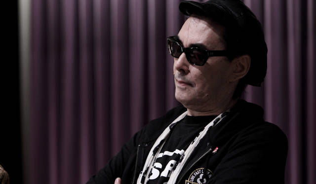 MUSIC｜サンハウス×ヒステリックグラマー コラボレーション記念！　柴山俊之×鮎川 誠×北村信彦 大人ロック鼎談