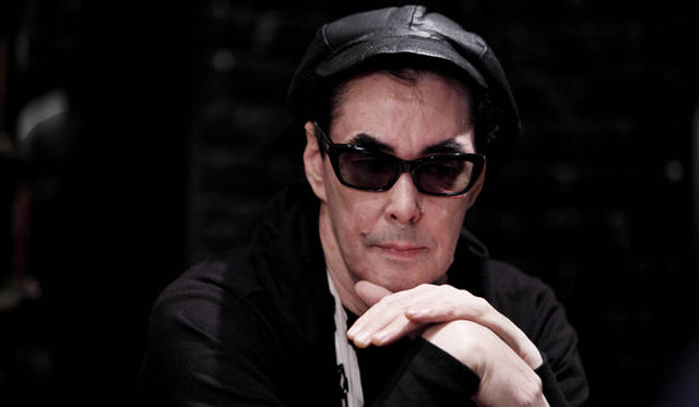 MUSIC｜サンハウス×ヒステリックグラマー コラボレーション記念！　柴山俊之×鮎川 誠×北村信彦 大人ロック鼎談