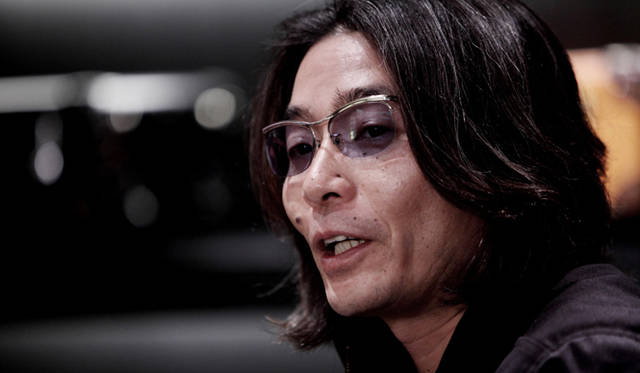 MUSIC｜サンハウス×ヒステリックグラマー コラボレーション記念！　柴山俊之×鮎川 誠×北村信彦 大人ロック鼎談