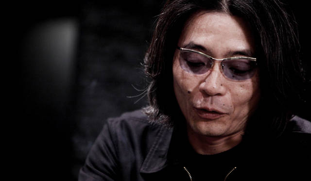 MUSIC｜サンハウス×ヒステリックグラマー コラボレーション記念！　柴山俊之×鮎川 誠×北村信彦 大人ロック鼎談