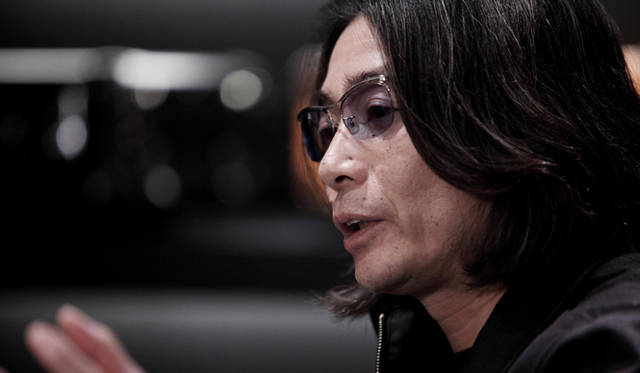 MUSIC｜サンハウス×ヒステリックグラマー コラボレーション記念！　柴山俊之×鮎川 誠×北村信彦 大人ロック鼎談