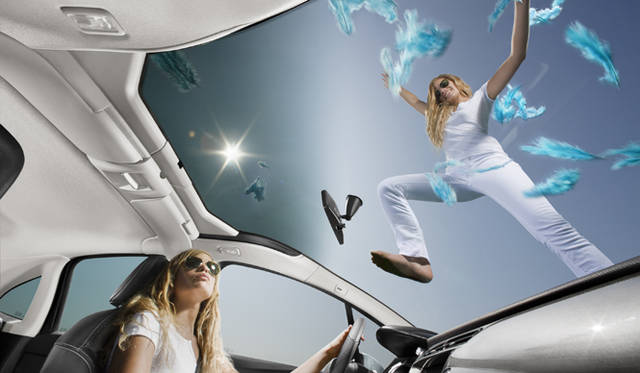 <b>CITROEN C3｜シトロエン C3</b>