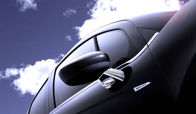 <b>CITROEN C3｜シトロエン C3</b>