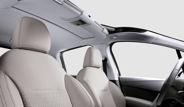 <b>CITROEN C3｜シトロエン C3</b>