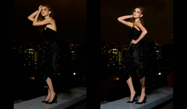 <strong>YUGE｜ユージュ　2010-11年秋冬ウィメンズコレクション</strong>