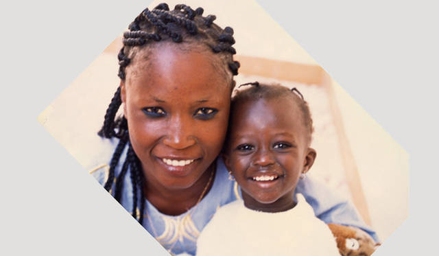 Twiggy｜ステキヘアスタイル3