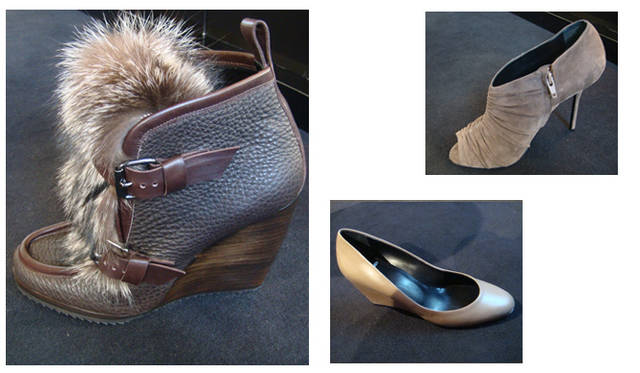 PIERRE HARDY｜ピエール アルディ　2010-11秋冬コレクションより