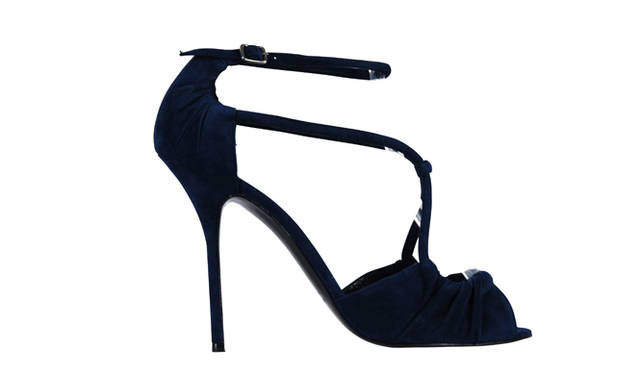 PIERRE HARDY｜ピエール アルディ　2010-11秋冬コレクションより