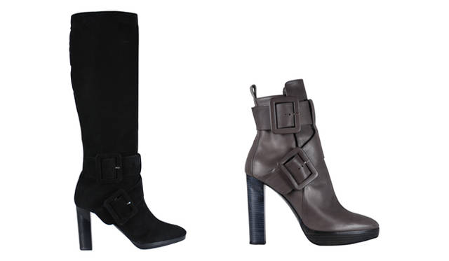 PIERRE HARDY｜ピエール アルディ　2010-11秋冬コレクションより