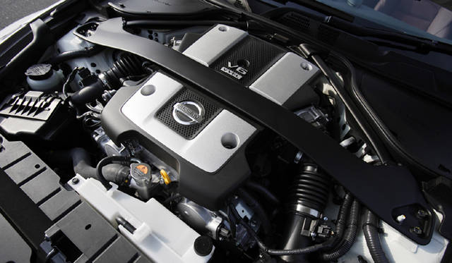 <b>NISSAN FAIRLADY Z ROADSTER｜日産フェアレディZロードスター</b>