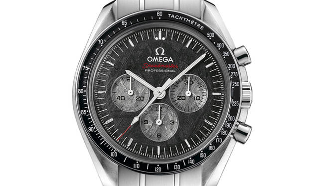 　スピードマスター・プロフェッショナル アポロ・ソユーズ 35 周年記念限定モデル