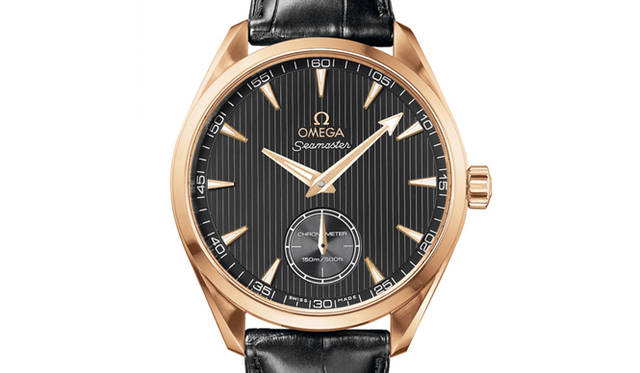 　シーマスター・アクアテラ XXL